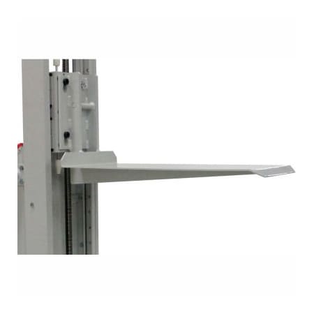 Valley Craft Valley Craft Narrow Platform End Effector - for PAL 500 Powered Aluminum Lift F89390